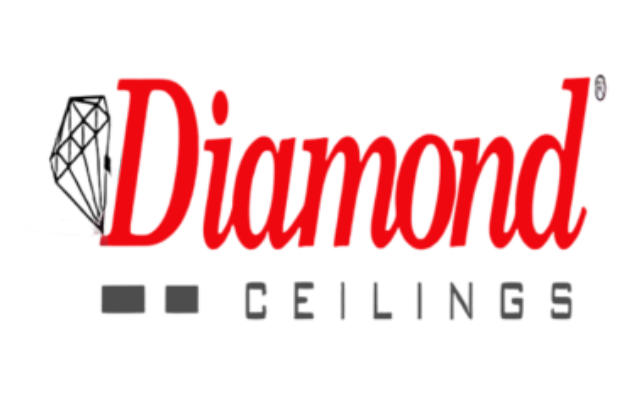 DIAMOND CEILING TILES