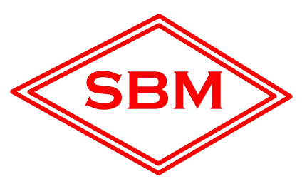 SBM PLASTER OF PARIS